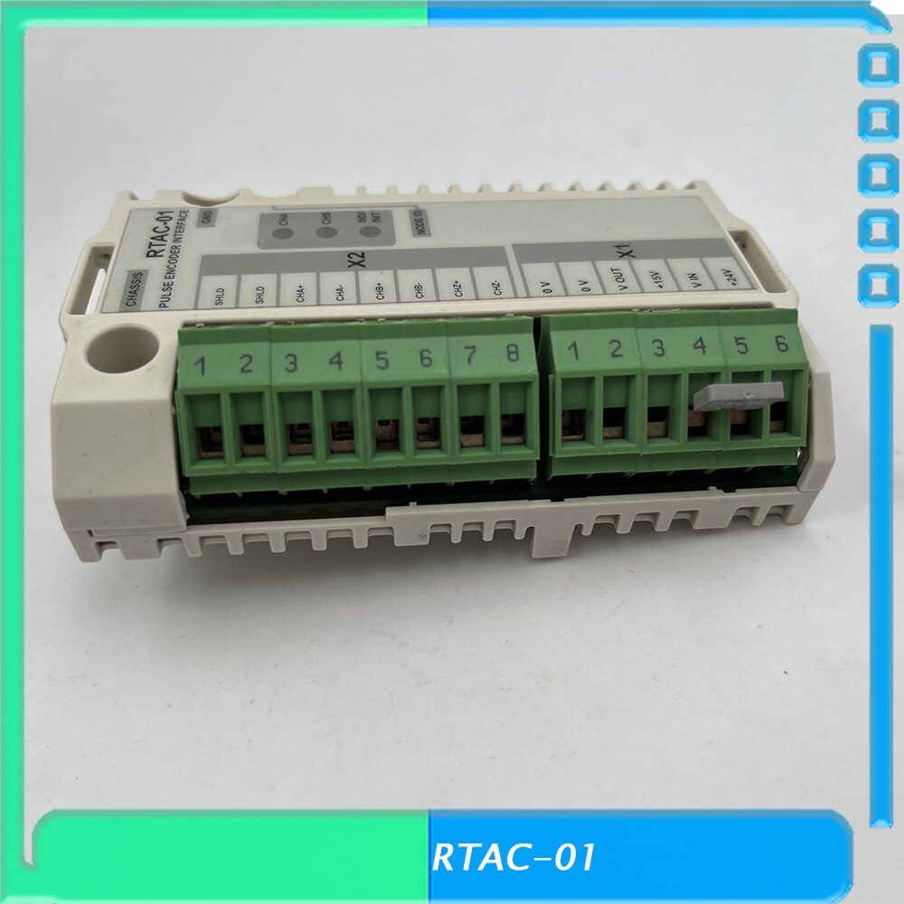 ABB RTAC-01 800 ι   ø ڴ  ī